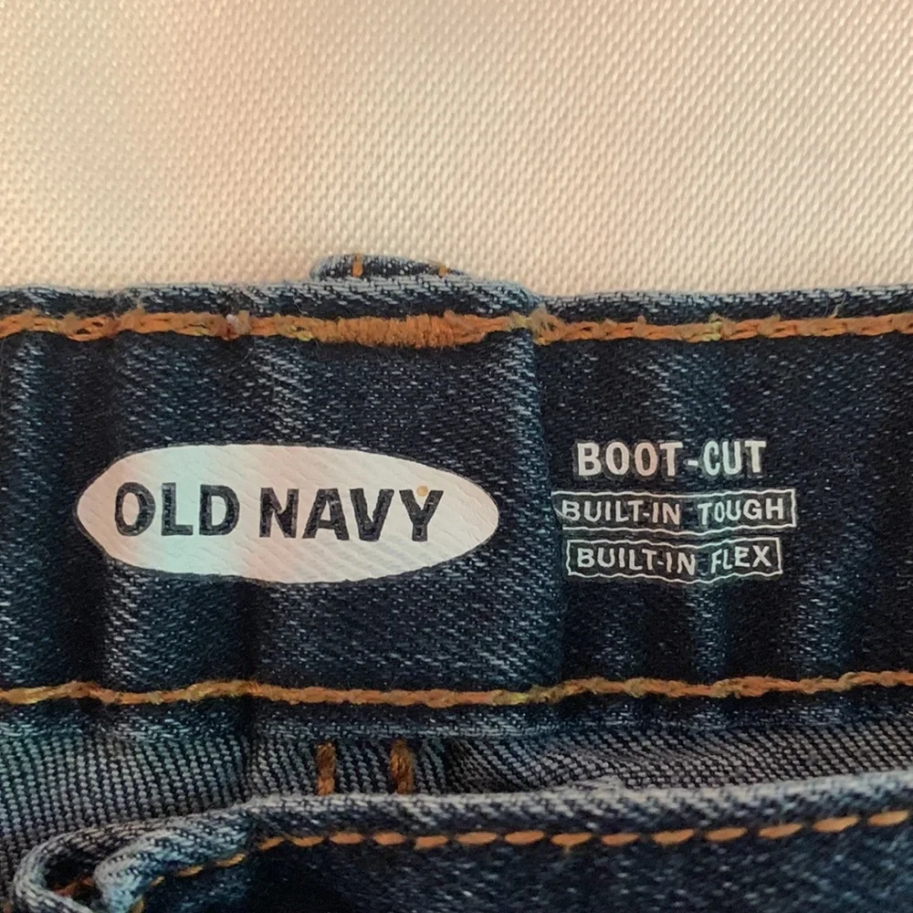 OLD Navy Jeans, Size 18 Husky